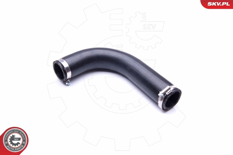 Трубка, що нагнітається SKV 43SKV039 ціна, від 30.24 USD