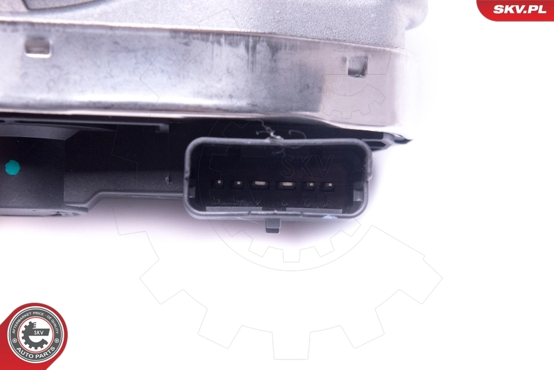 Дросільна заслінка 60CPM Magneti Marelli