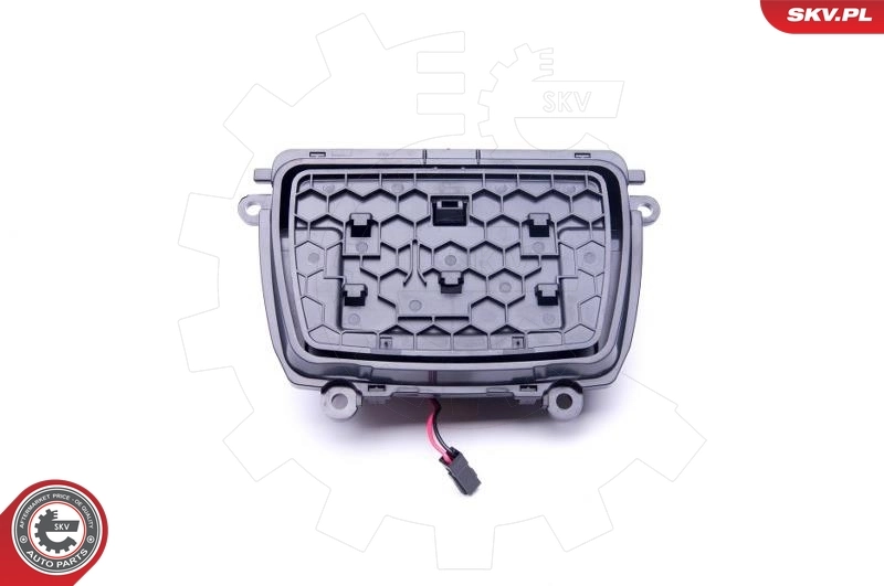 Попільничка центральної консолі SKV 96SKV145 ціна, від 27.89 USD