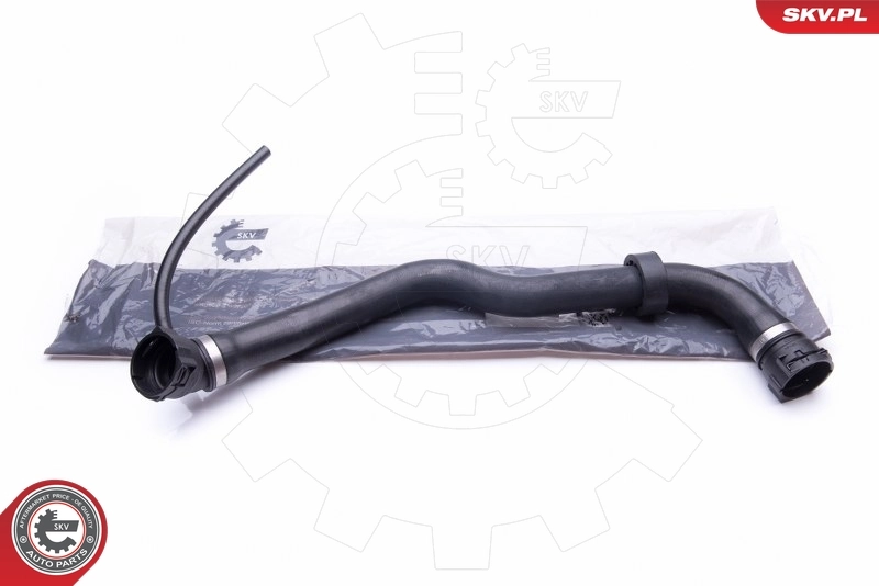 Купити 11532247818 BMW Шланг/патрубок радіатора охолодження, верхній