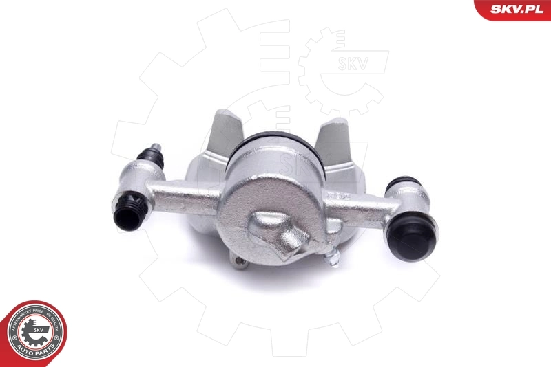 Супорт задній лівий 821421 Maxgear