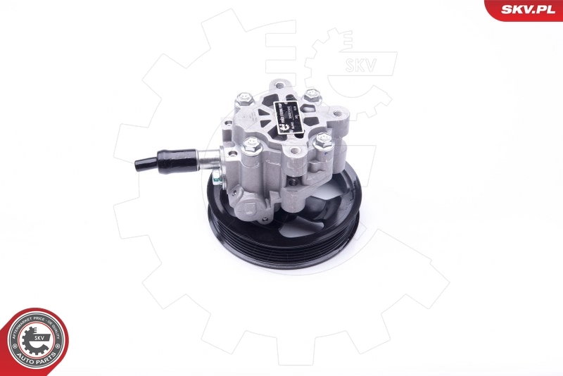 10SKV265 SKV Насос гідропідсилювача