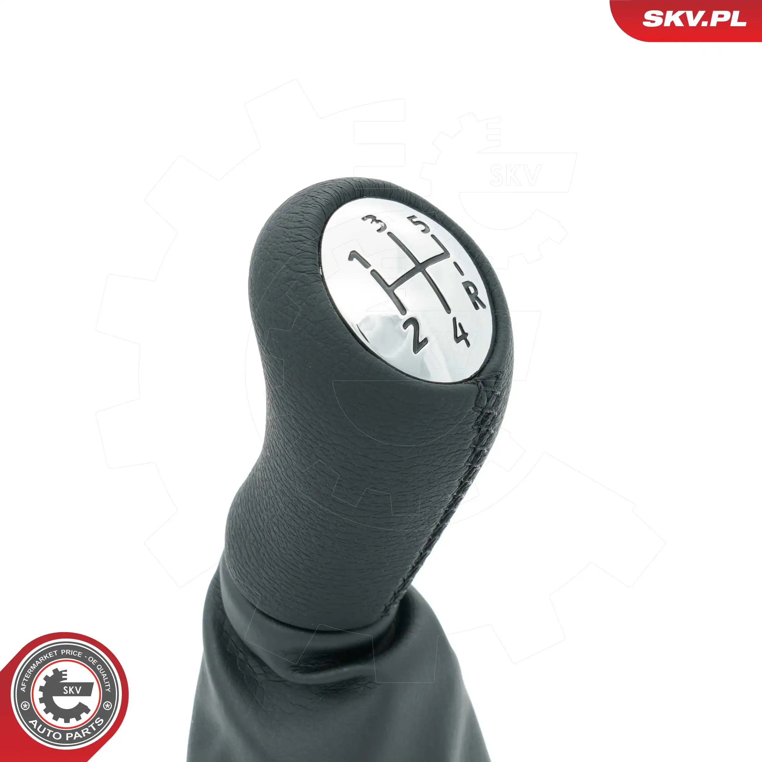Рукоятка важеля КПП SKV 63SKV466 ціна, від 22.41 USD