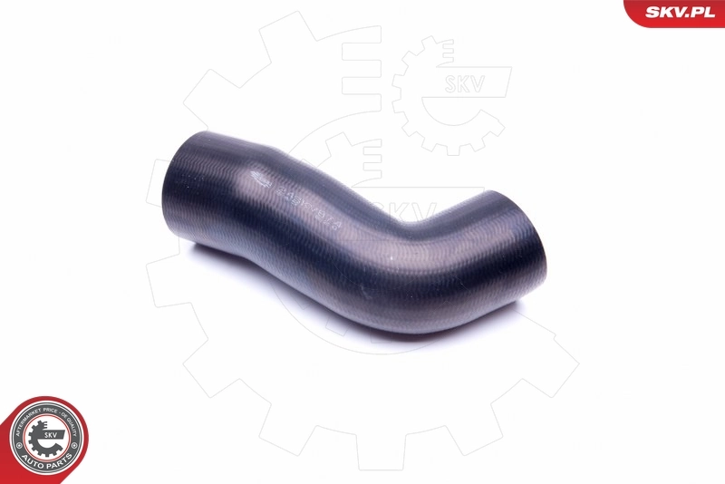24SKV874 SKV Трубка, що нагнітається
