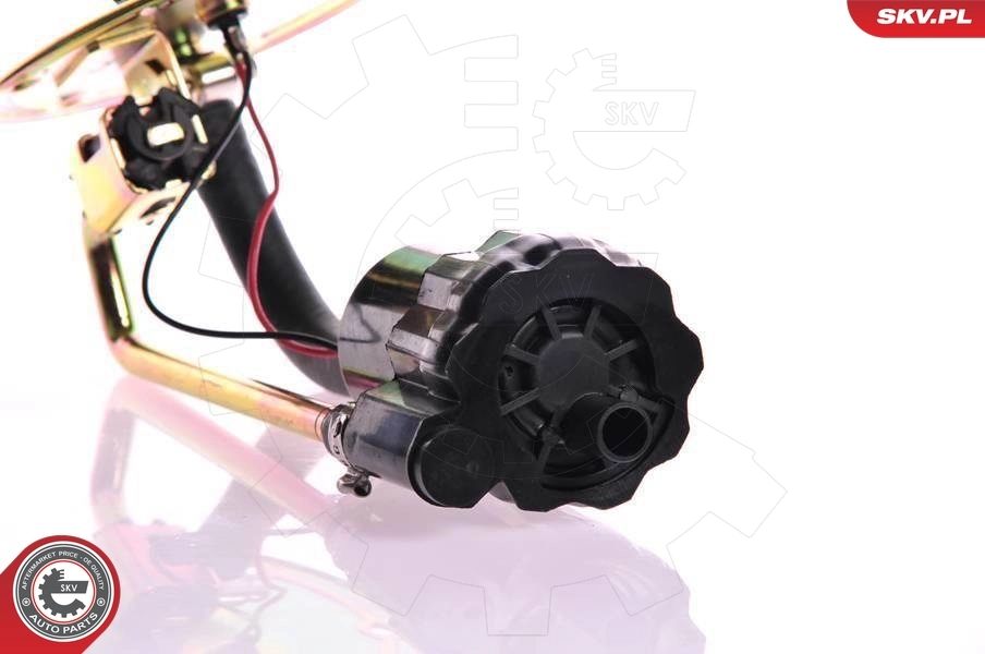 Купити 02SKV743 SKV Насос паливний електричний