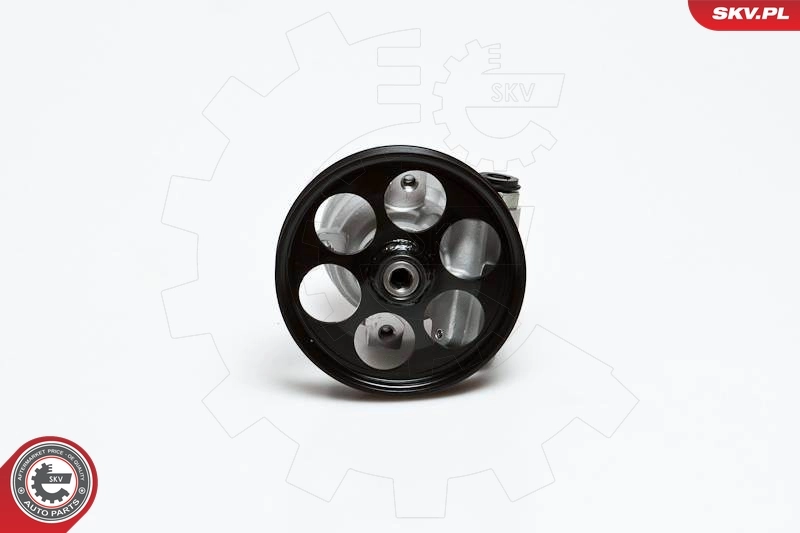 10SKV151 SKV Насос гідропідсилювача