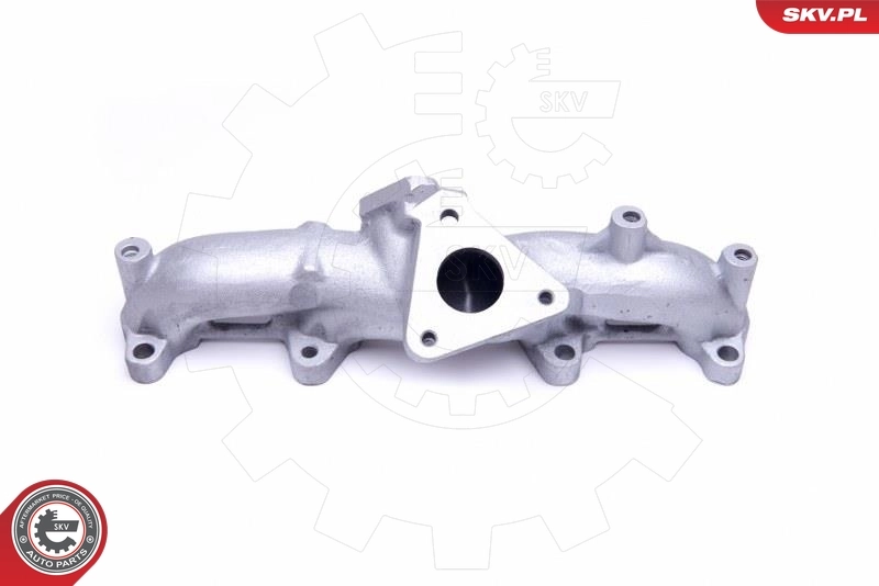 Система випуску газів двигуна SKV 49SKV048 ціна, від 14.66 USD