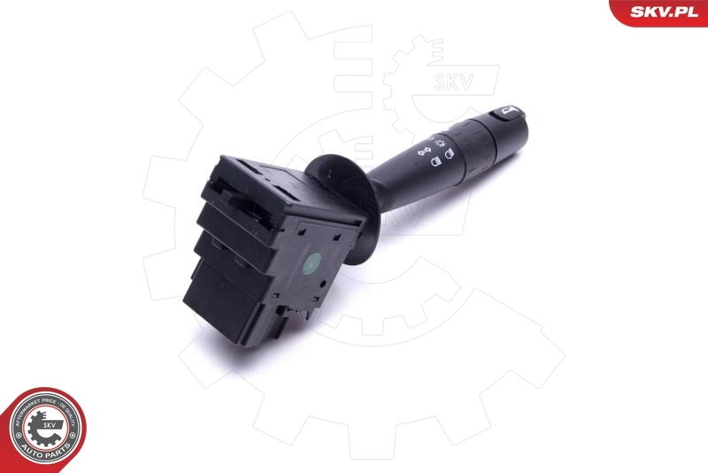 Перемикач підрульовий, лівий Polcar 5745PZS2A ціна, від 7.10 USD