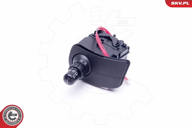 Перемикач підрульовий, лівий SKV 36SKV032 ціна, від 57.19 USD