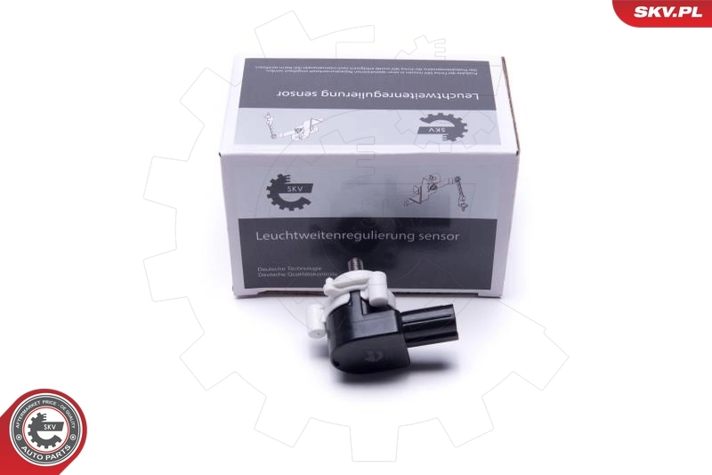 Датчик рівня положення кузова, передній лівий Standard LSH106 ціна, від 38.01 USD