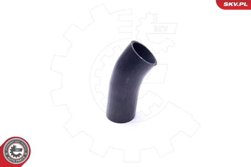 Шланг/патрубок интеркуллера SKV 54SKV053 ціна, від 19.96 USD