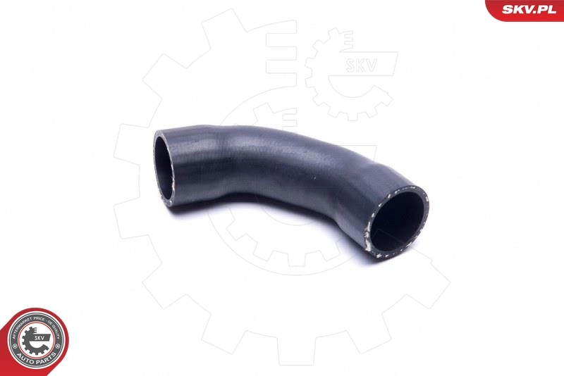 Шланг/патрубок интеркуллера SKV 24SKV541 ціна, від 18.49 USD
