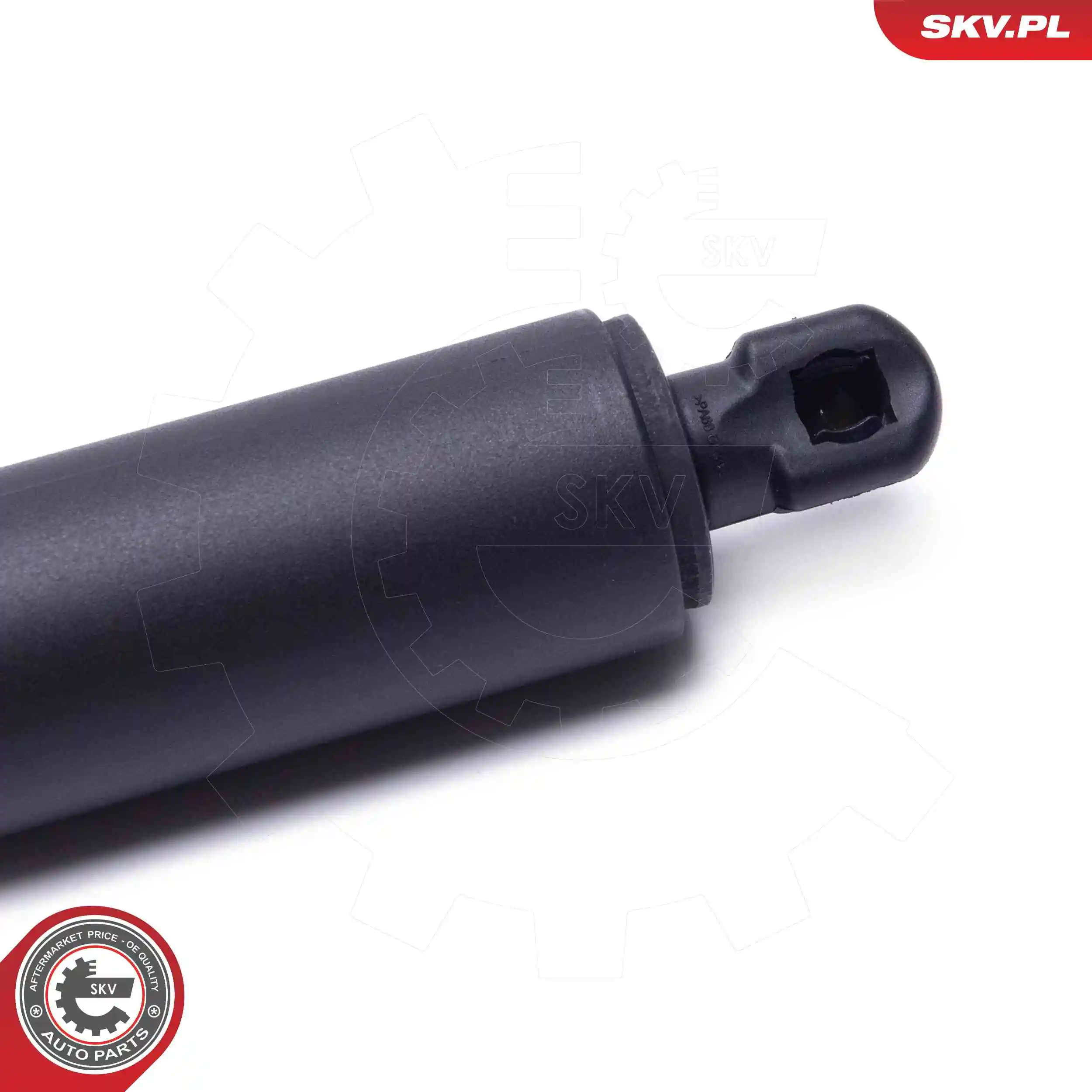 Амортизатор двері задньої SKV 52SKV952 ціна, від 31.40 USD