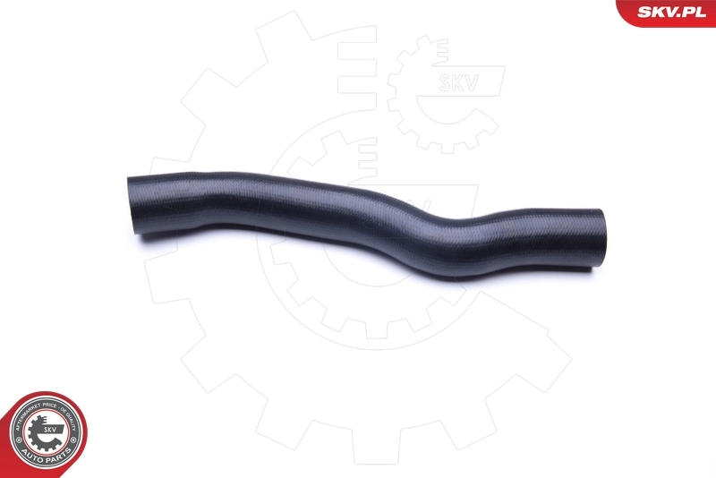 Купити AV616K863VB Volvo Шланг/патрубок интеркуллера