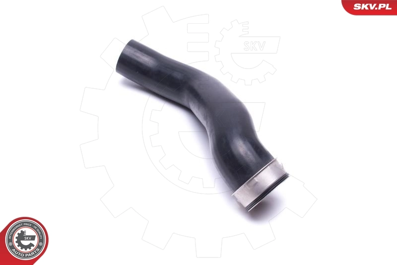 Шланг/патрубок интеркуллера SKV 24SKV521 ціна, від 41.12 USD