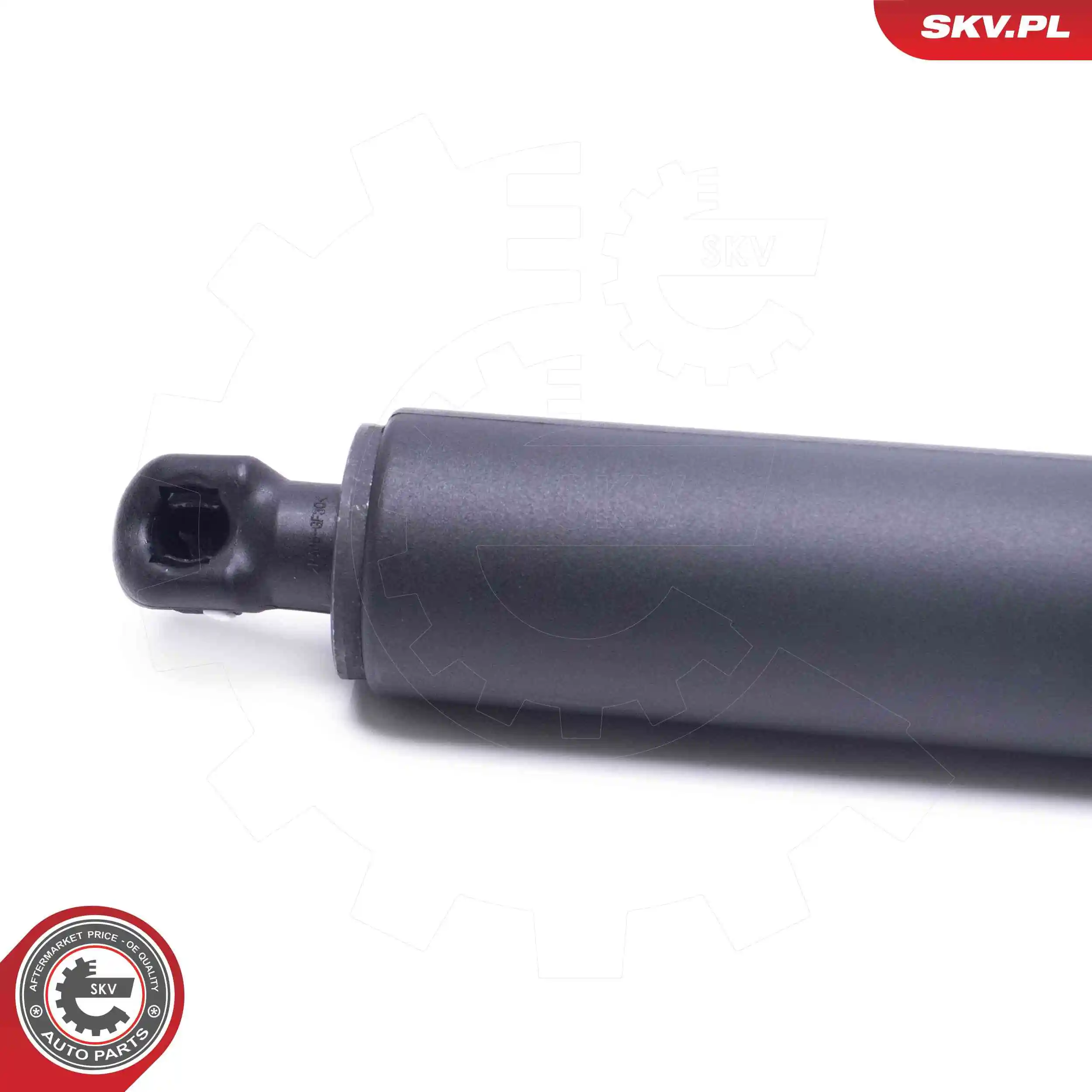 Амортизатор багажника 42069 Stabilus