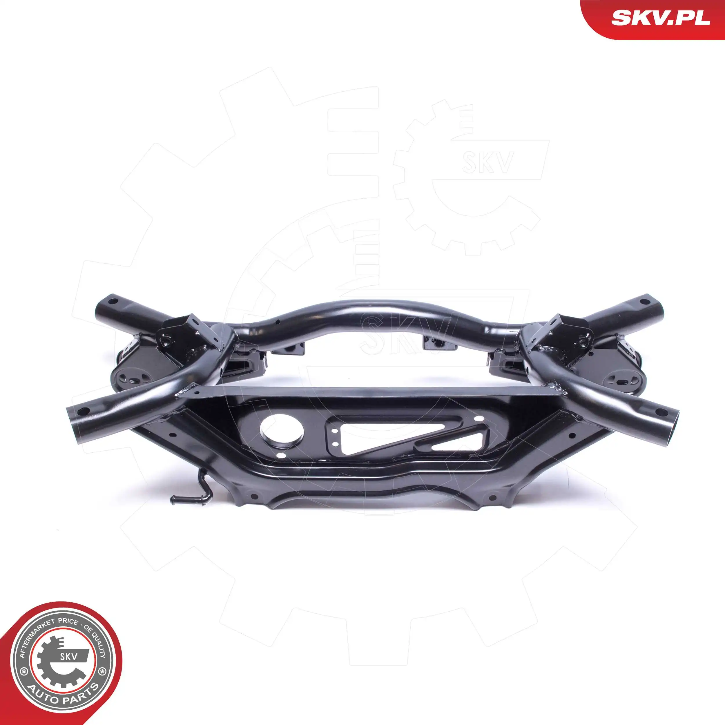 Балка задньої підвіски поперечна SKV 64SKV012 ціна, від 211.36 USD