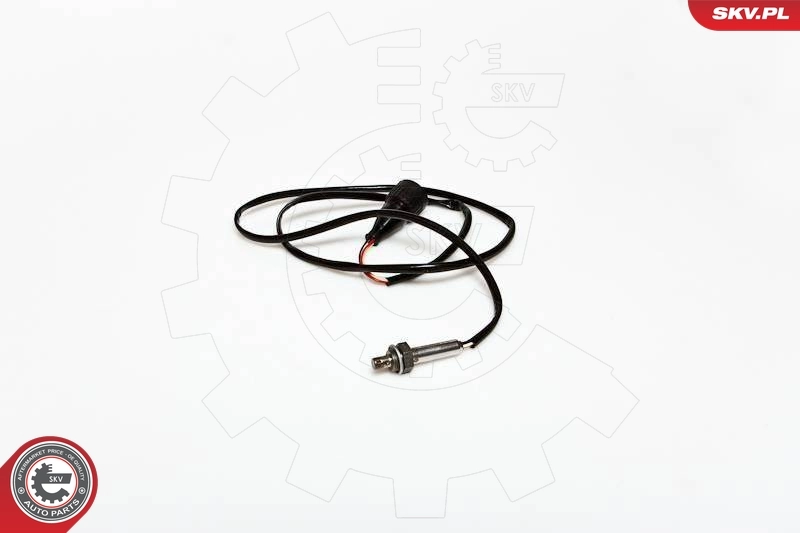 09SKV504 SKV Датчик кисню