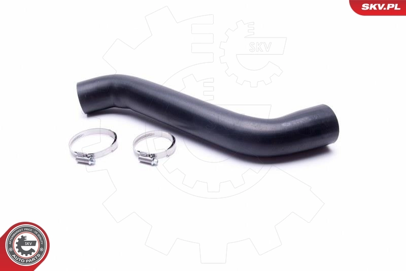 Купити 68013652AA Chrysler Шланг/патрубок интеркуллера