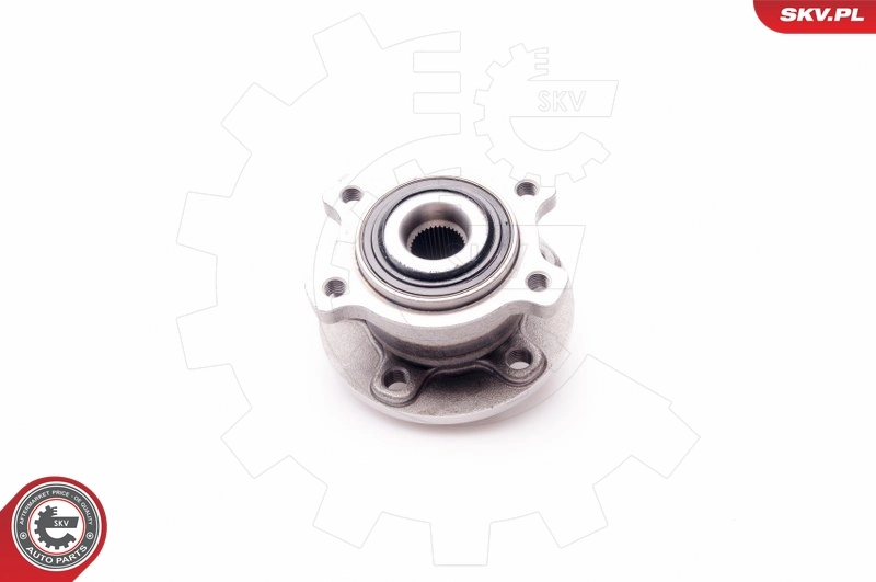 Маточини задніх коліс SKV 29SKV076 ціна, від 57.24 USD