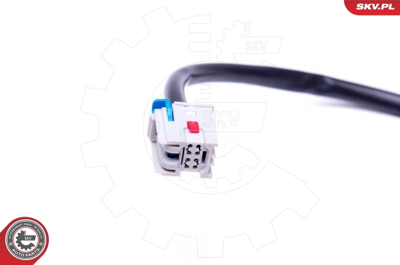 Купити 17SKV473 SKV Датчик кута повороту кермового колеса