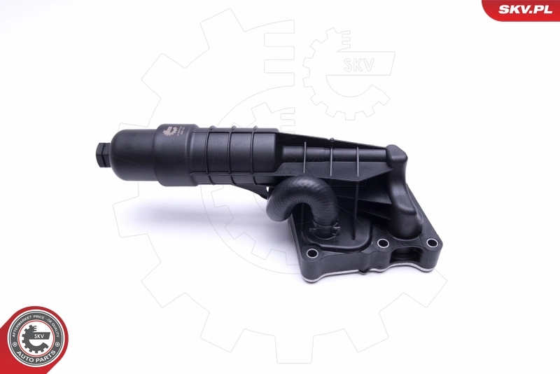 31SKV144 SKV Корпус маслофільтра
