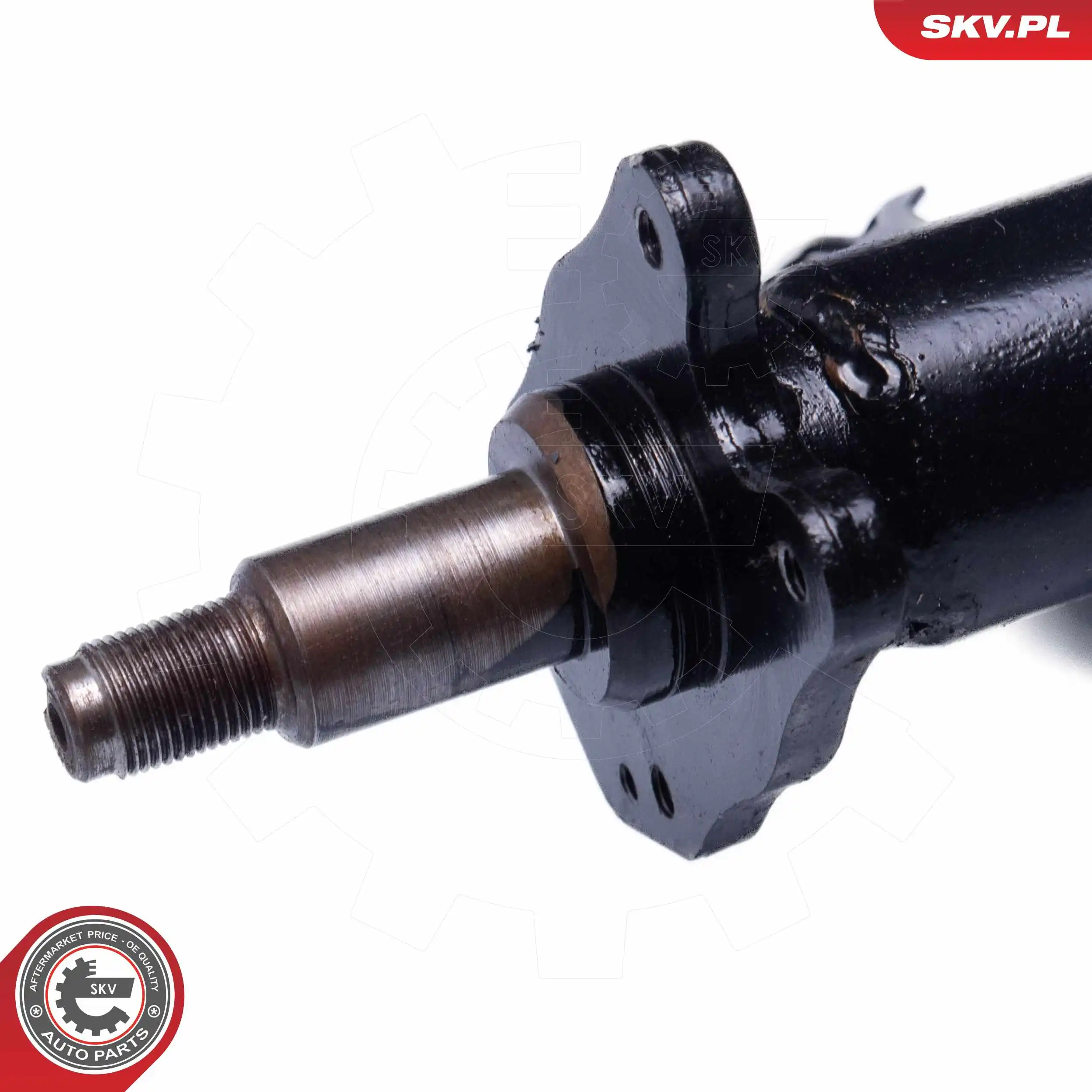 Балка задньої підвіски поперечна SKV 64SKV078 ціна, від 192.35 USD