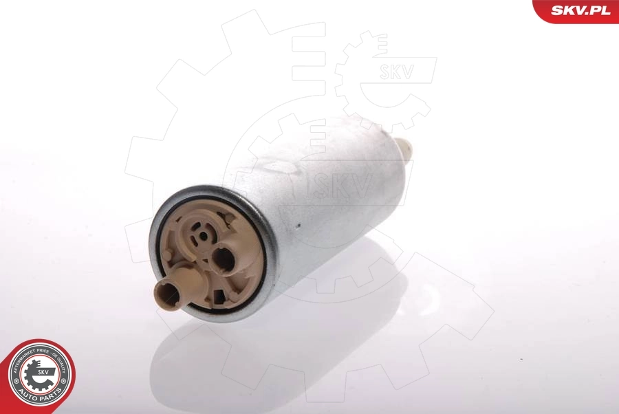 Паливний насос електричний, занурювальний SKV 02SKV256 ціна, від 51.19 USD