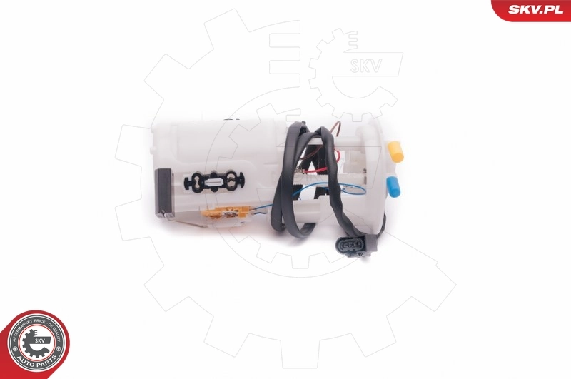 Модуль бензонасоса SKV 02SKV775 ціна, від 76.18 USD