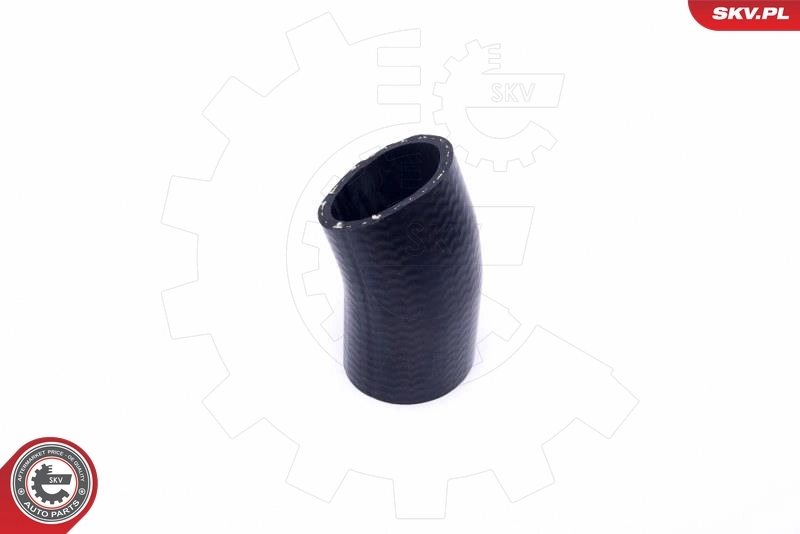 Шланг/патрубок интеркуллера SKV 43SKV288 ціна, від 13.80 USD