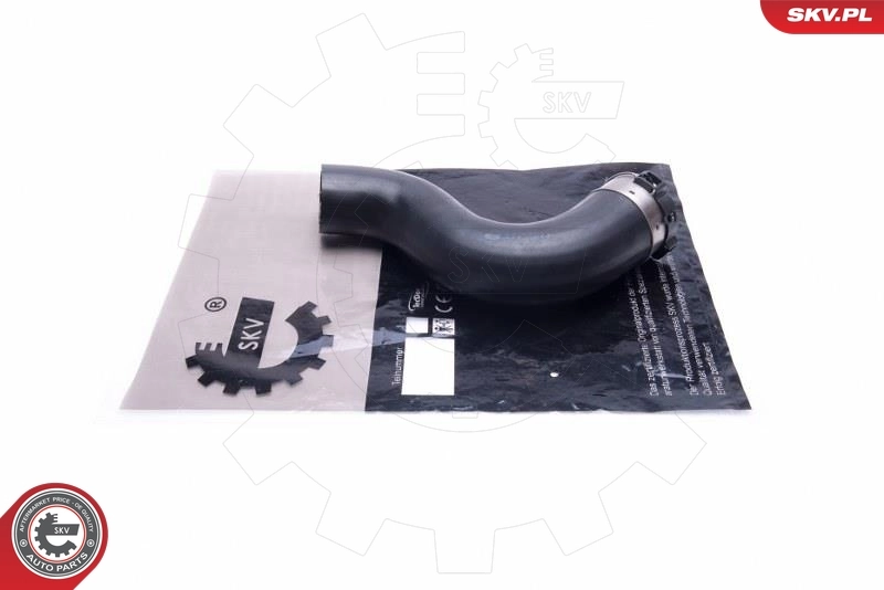 Шланг/патрубок интеркуллера Renault (RVI) 1446300Q2G ціна, від 59.04 USD