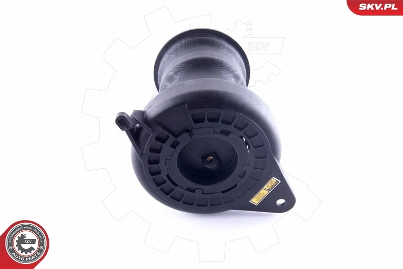 Пневморессора задня SKV 58SKV015 ціна, від 118.32 USD