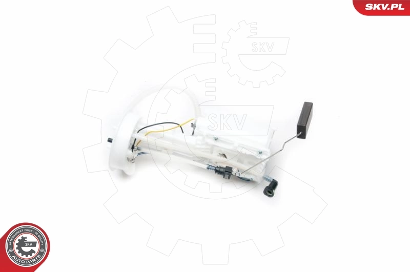 Модуль бензонасоса SKV 02SKV753 ціна, від 148.88 USD