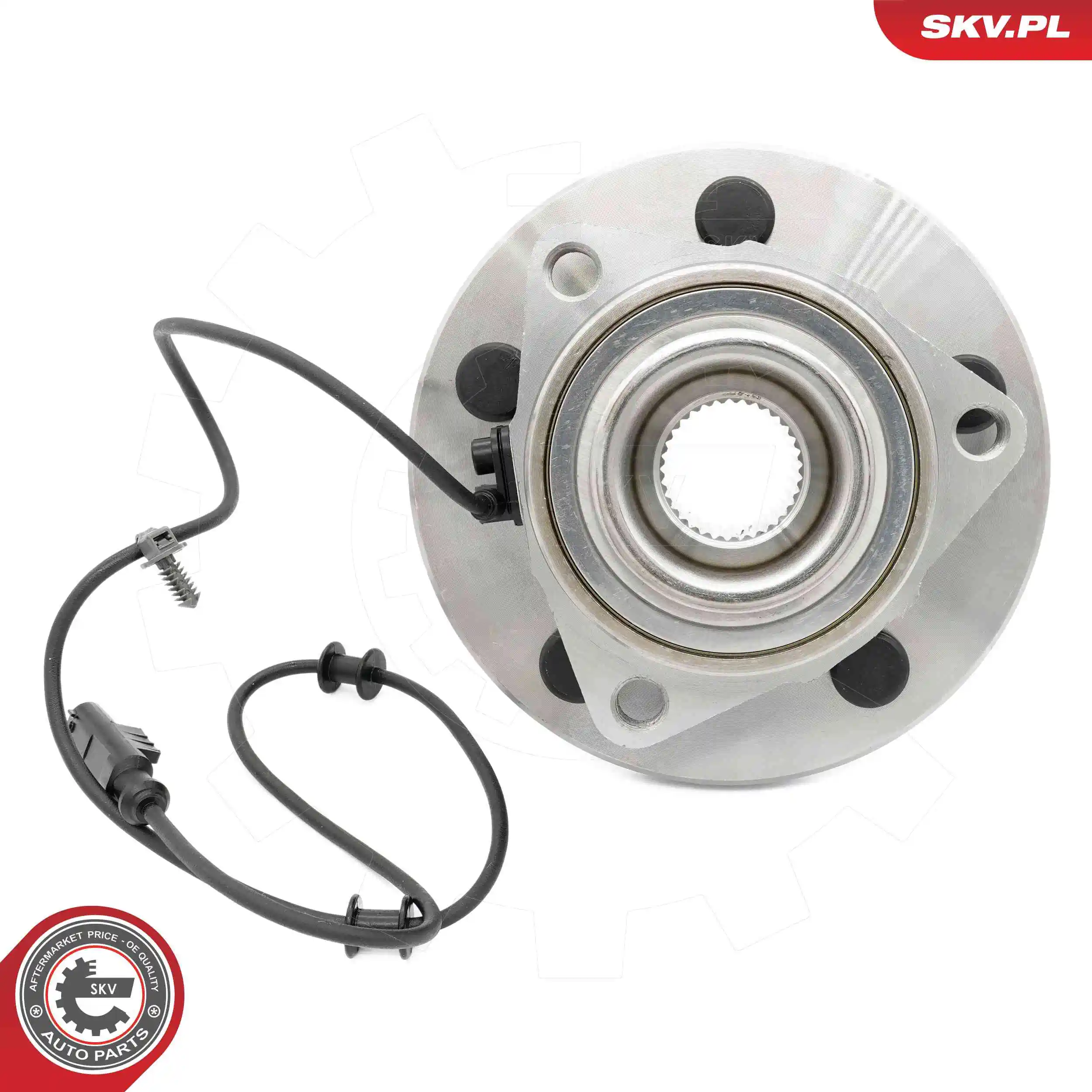 HA590033 Timken Маточина (передня)