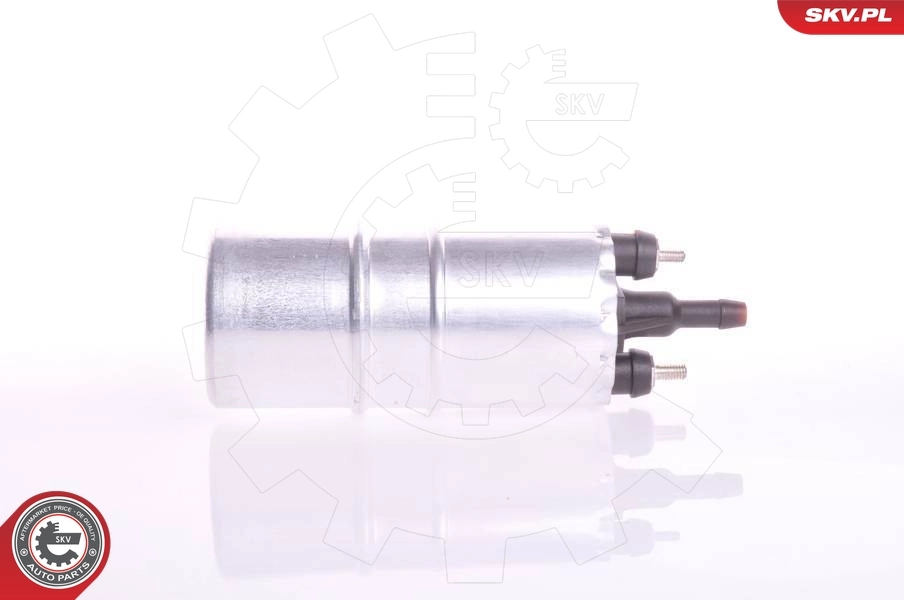 Купити 02SKV202 SKV Насос паливний електричний
