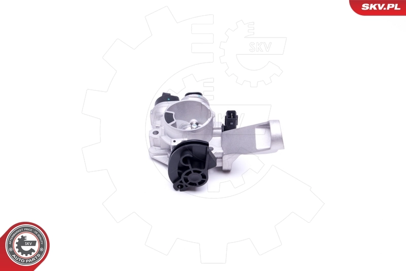 Блок дросельної заслінки SKV 12SKV082 ціна, від 78.96 USD