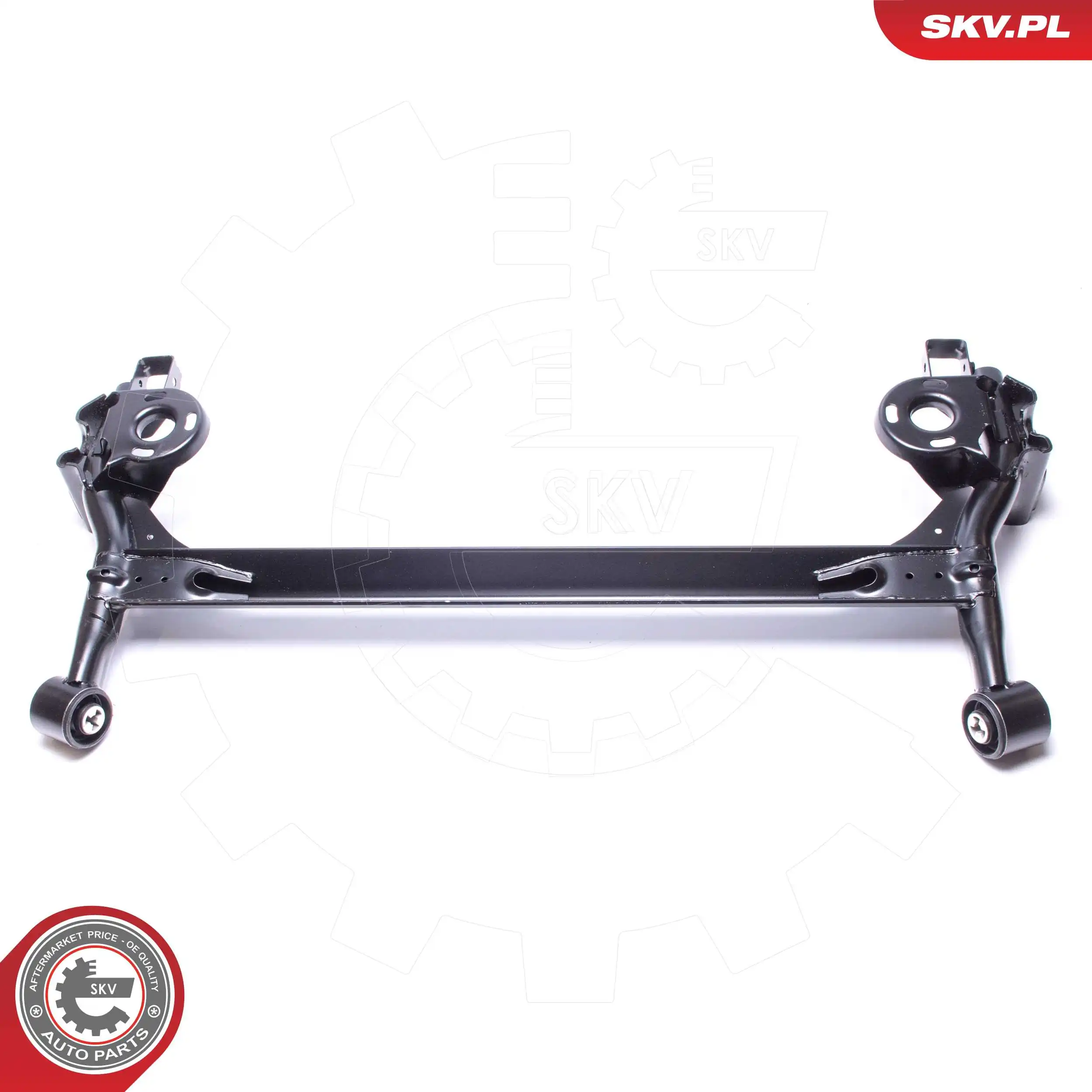 Балка задньої підвіски поперечна Opel 96494500 ціна, від 225.45 USD
