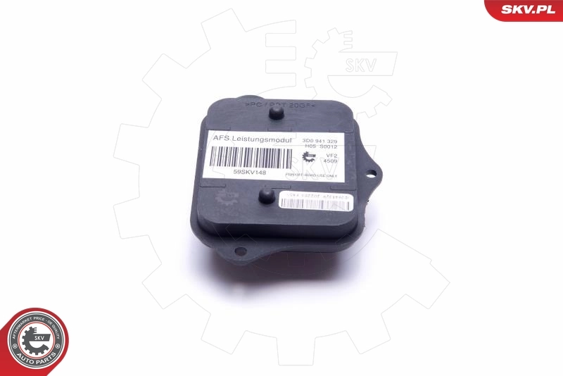 Модуль керування (ЕБК) адаптивного освітлення SKV 59SKV148 ціна, від 43.17 USD