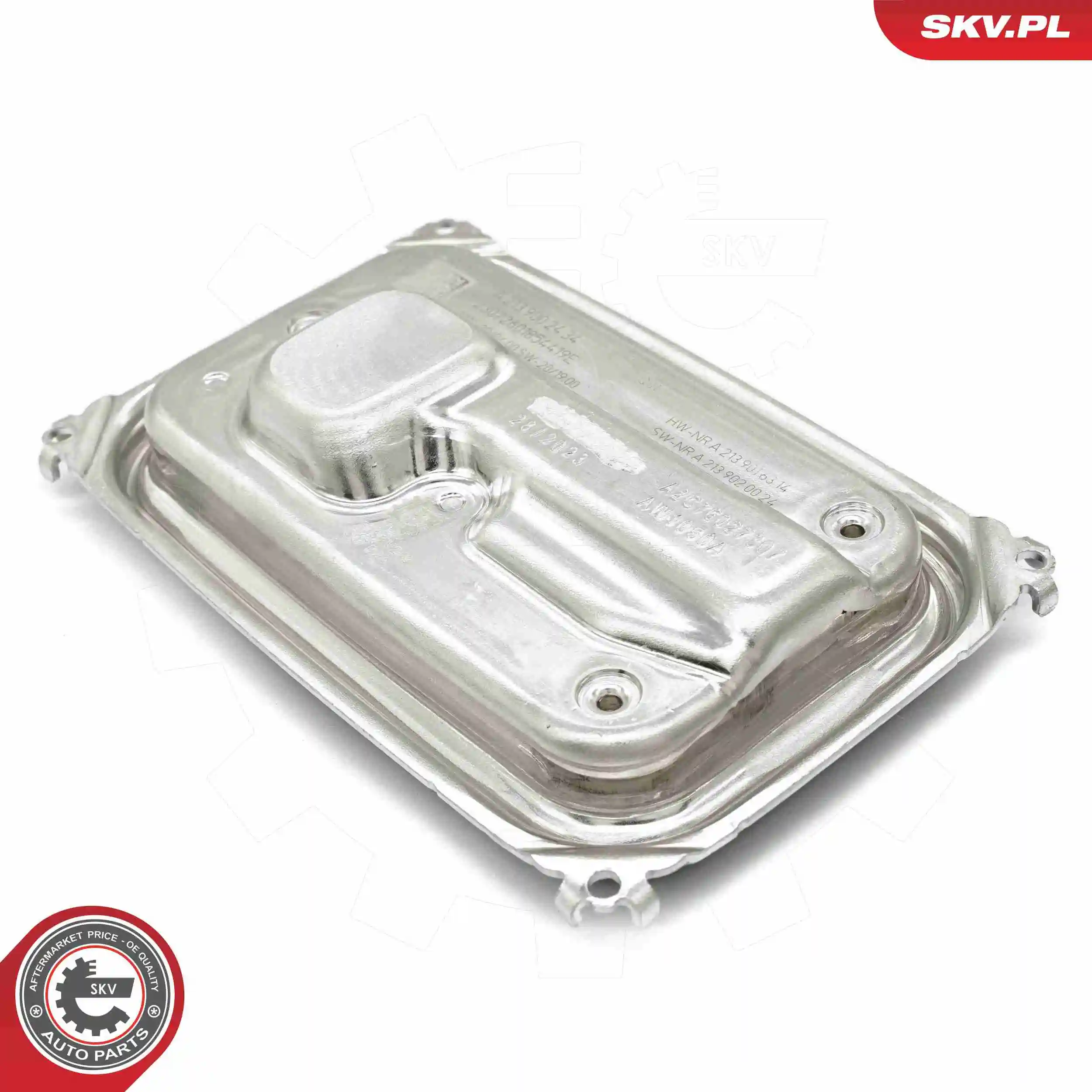 Купити A213900243480 Mercedes 