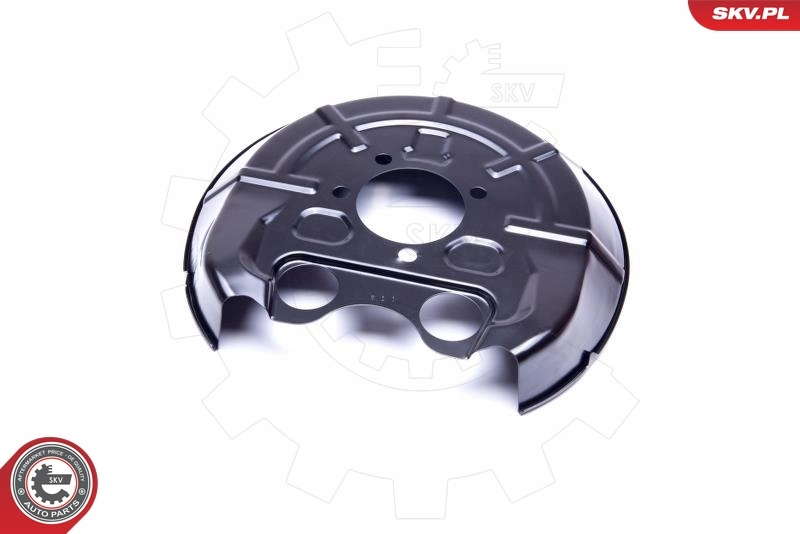 Захист гальмівного диска заднього, правого SKV 57SKV602 ціна, від 16.86 USD