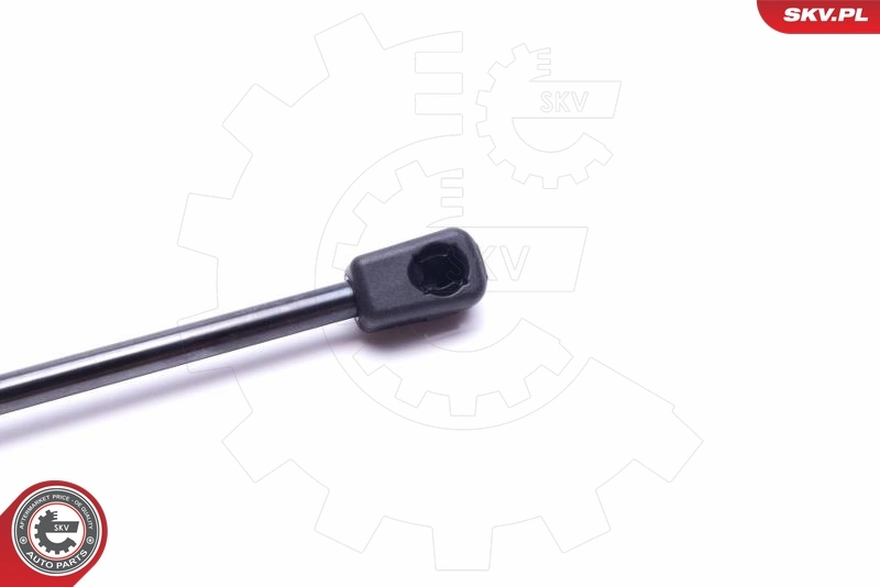 Купити GS1153 Magneti Marelli Амортизатор двері багажника
