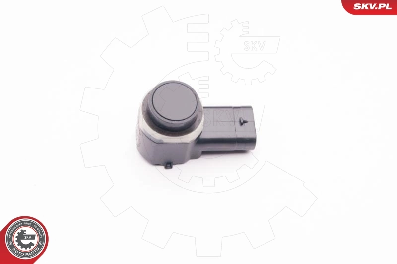Датчик сигналізації паркування (парктронік), задній SKV 28SKV012 ціна, від 12.67 USD