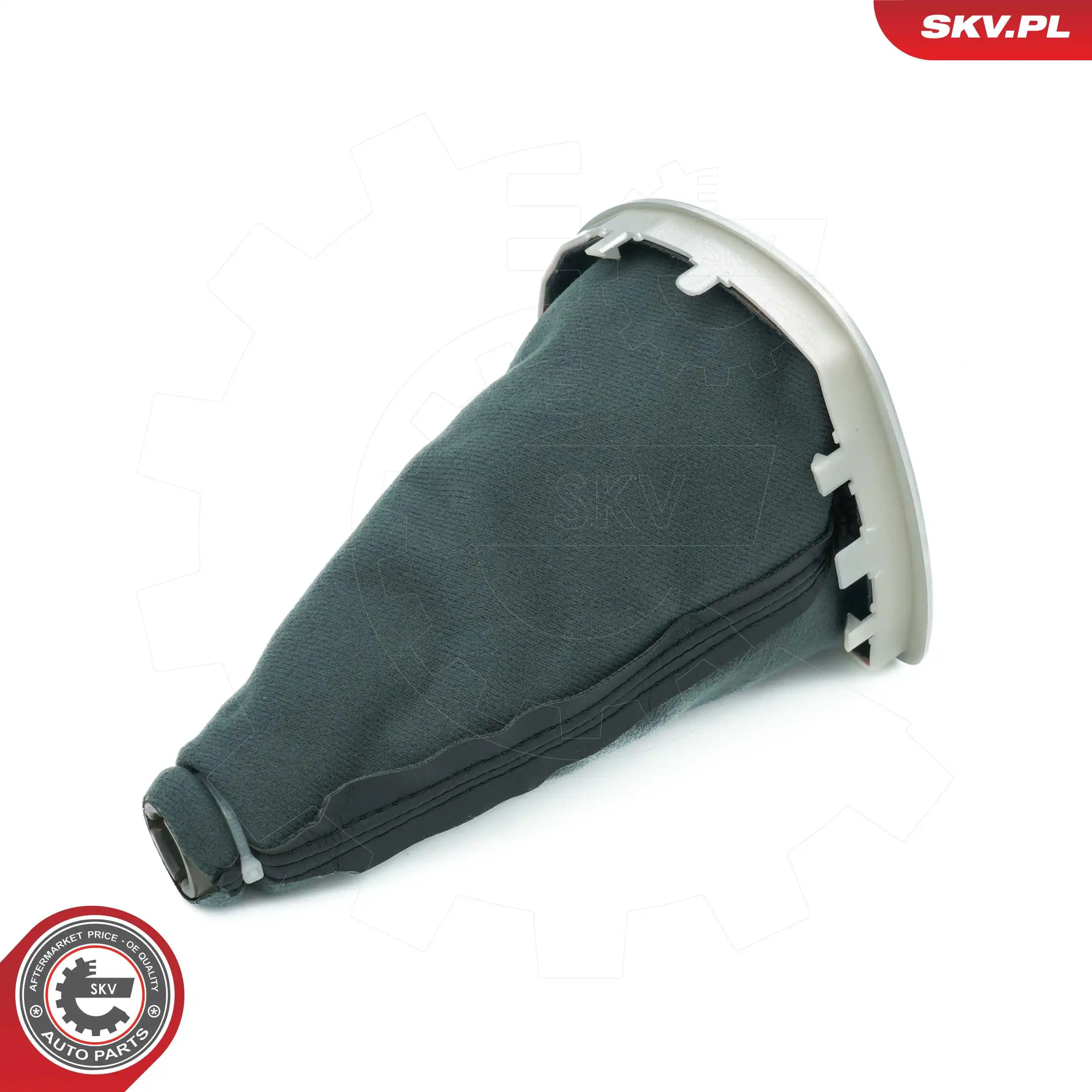 Купити 63SKV466 SKV Рукоятка важеля КПП