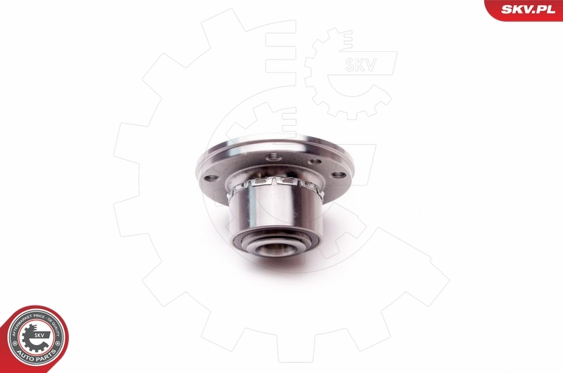 Маточина колеса передня SKV 29SKV024 ціна, від 42.73 USD