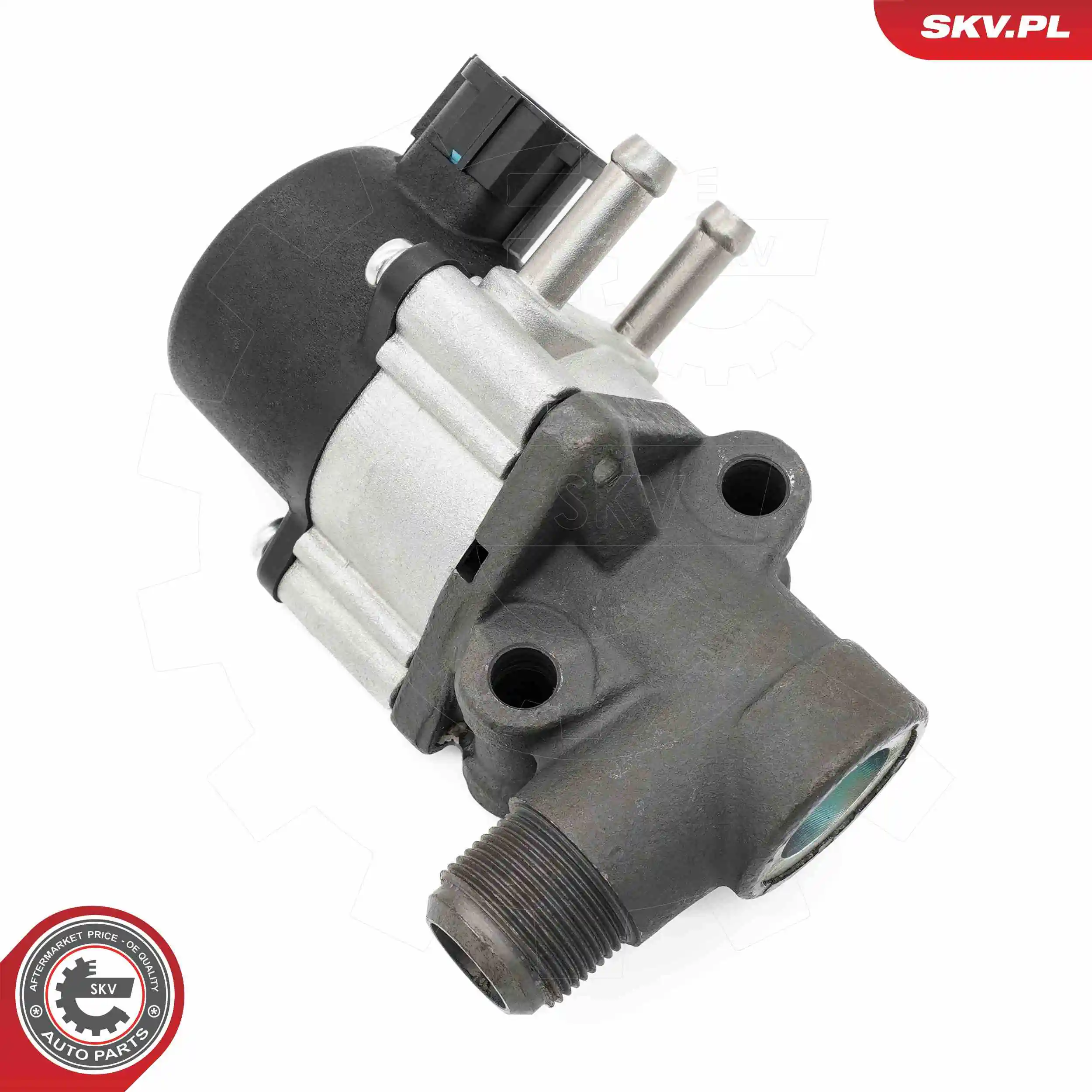 Клапан EGR Nissan Almera II седан (N16) (2000 - 2006) ціна, від 63.35 USD
