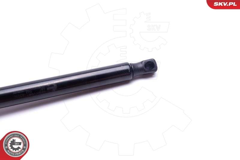Опора капота права SKV 52SKV087 ціна, від 19.10 USD