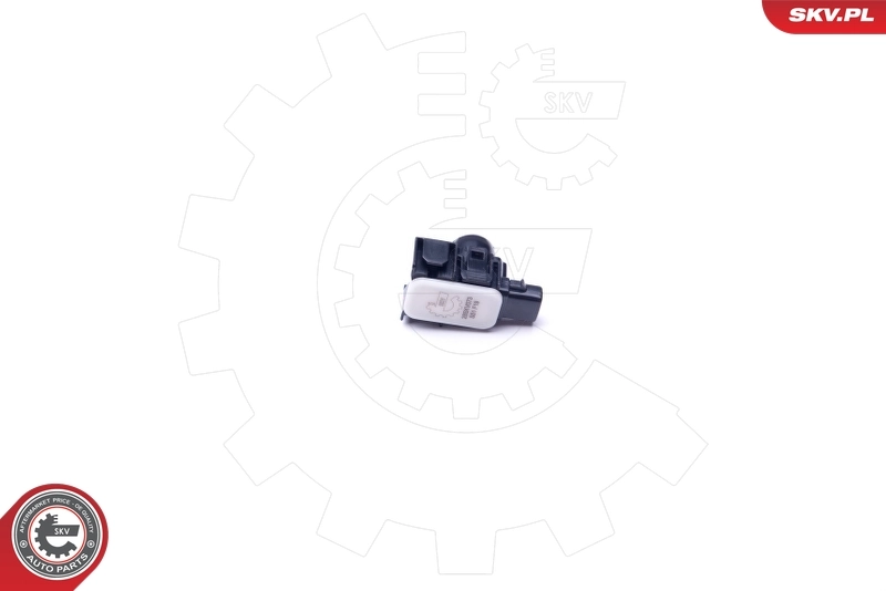 Ультразвуковий датчик парковки SKV 28SKV073 ціна, від 18.28 USD