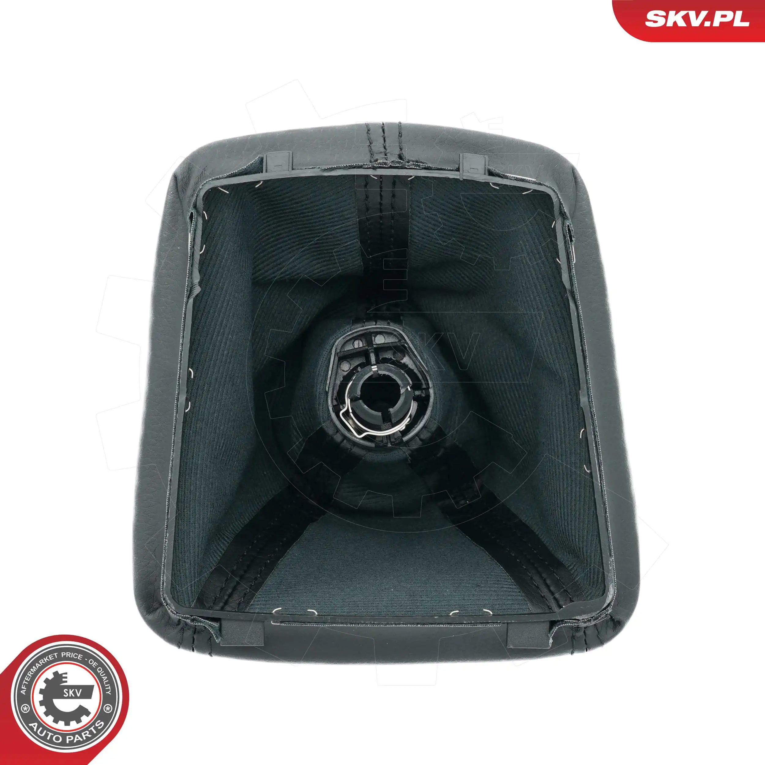 63SKV481 SKV Ручка важеля коробки передач