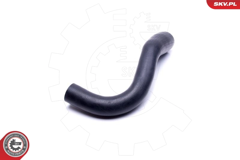 Шланг/патрубок интеркуллера SKV 54SKV033 ціна, від 23.00 USD
