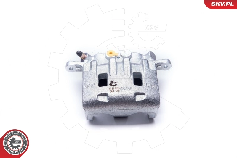 Супорт гальмівний передній лівий SKV 34SKV925 ціна, від 40.95 USD